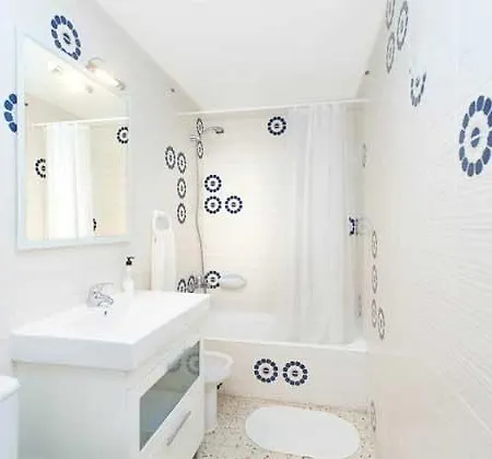 129 Mediterrani Appartement *