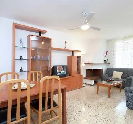 Appartement 129 Mediterrani Pineda de Mar