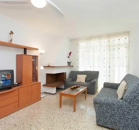 Appartement 129 Mediterrani