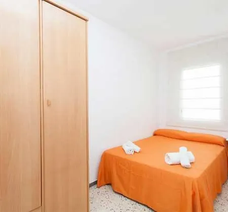 129 Mediterrani Appartement Pineda de Mar